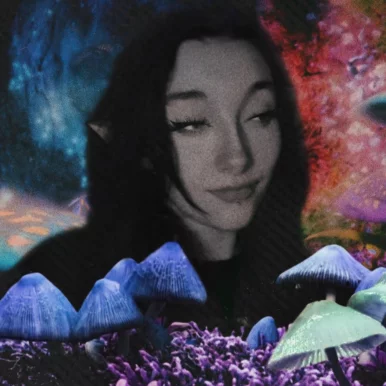 Photo of model @bastetsoracle