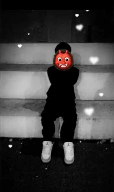 Photo of model @bastian_07