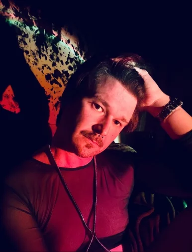 Photo of model @bastionlebone