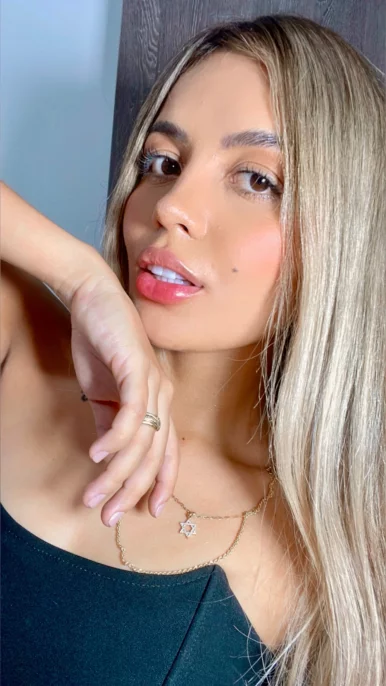 Photo of model @batshelmelech