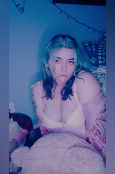 Photo of model @batxbaby