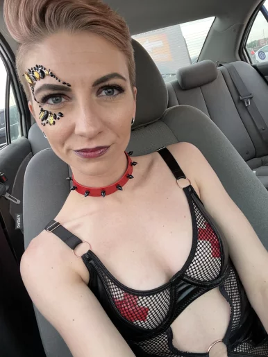 Photo of model @bbjulez