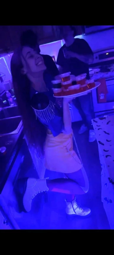 Photo of model @bbkf622