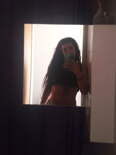 Photo of model @bblackmamba