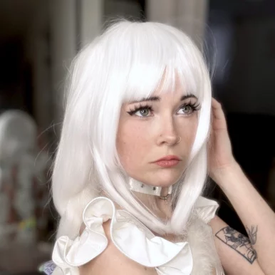 Photo of model @bbmilkyfree