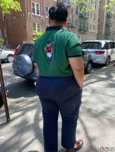 Photo of model @bbuttxxl