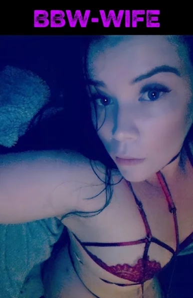 Photo of model @bbw-wife