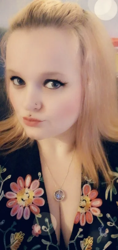 Photo of model @bbwkat69