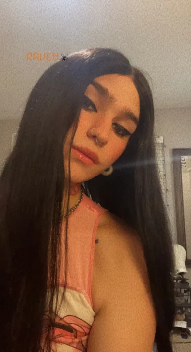 Photo of model @bbyrave777