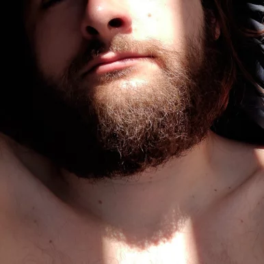 Photo of model @bdsm_jesus