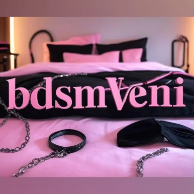 Photo of model @bdsmveni