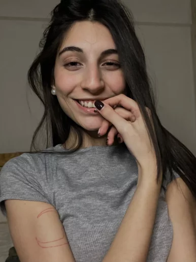 Photo of model @be_carter