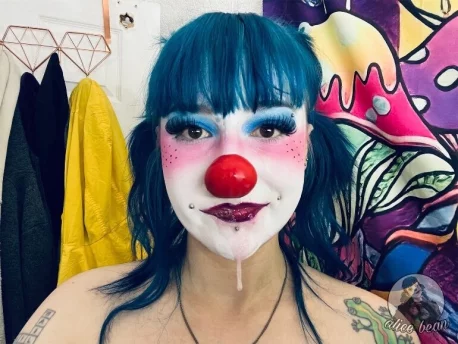 Photo of model @beanstore