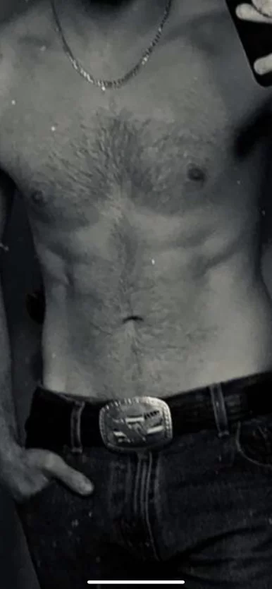 Photo of model @bear13201320