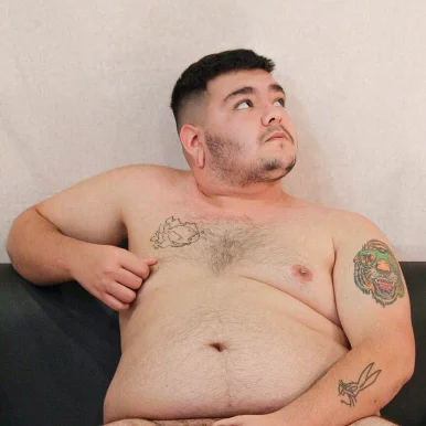 Photo of model @bearcub201