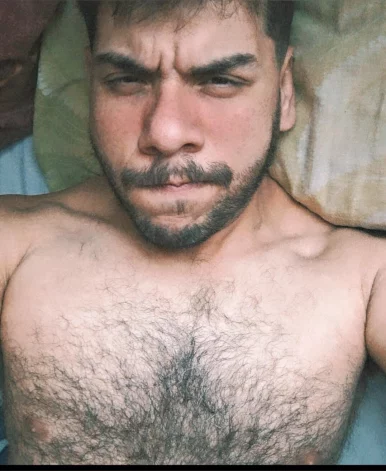 Photo of model @bearlefeet