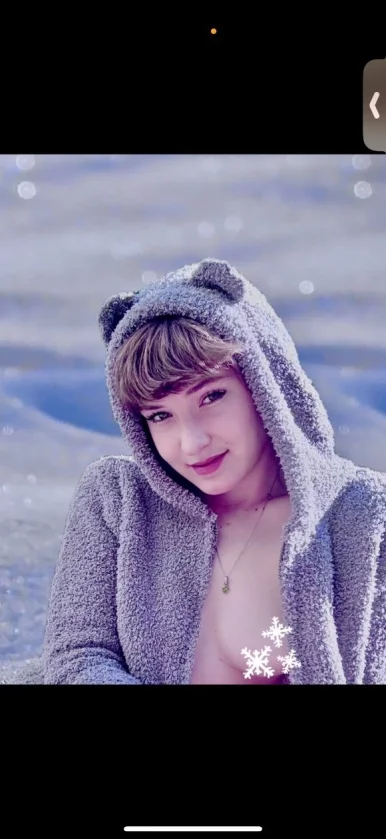 Photo of model @bearyclary