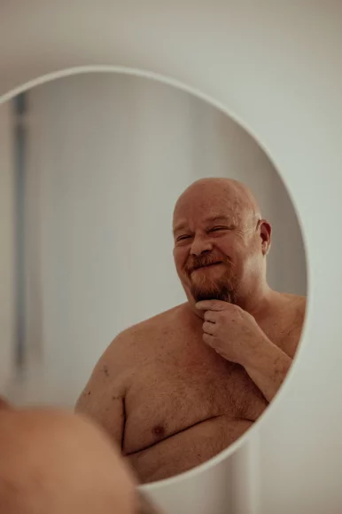 Photo of model @bearyoyo