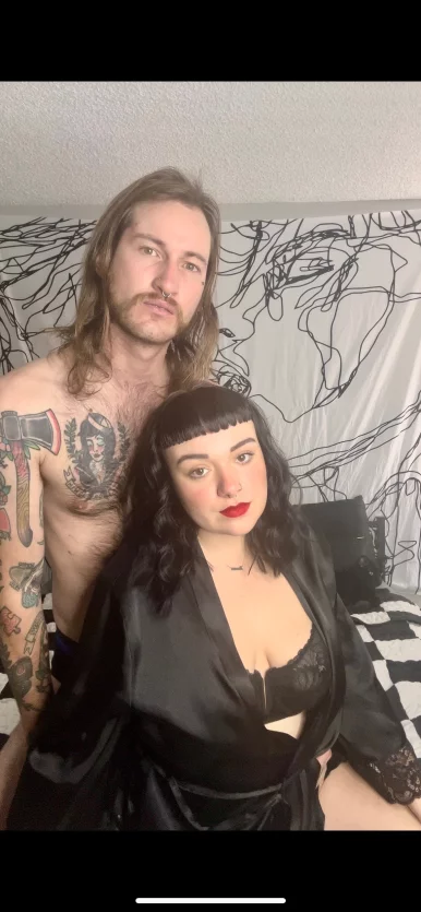 Photo of model @beastinthebeauty