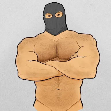 Photo of model @beastystallion_free