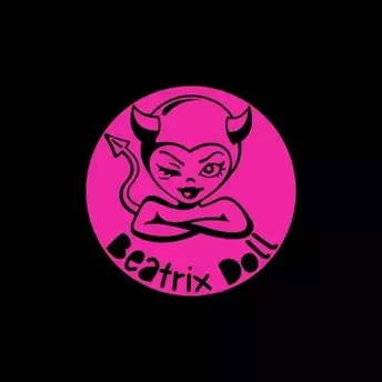 Photo of model @beatrixdoll666