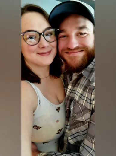 Photo of model @beautyandherbeard