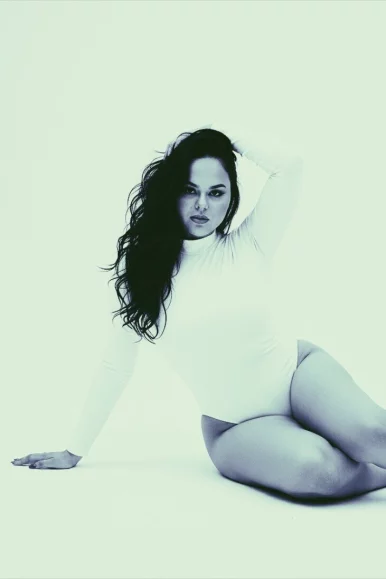 Photo of model @becaversiatto