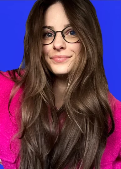 Photo of model @beccablushart