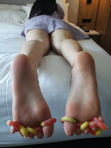 Photo of model @beccaksoles