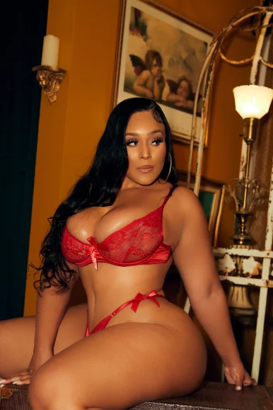 Photo of model @beckkywylin