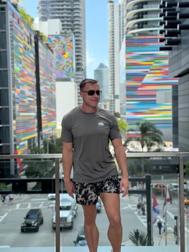 Photo of model @beefyalec