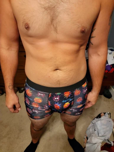 Photo of model @beejaysfree