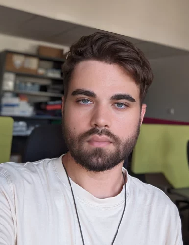 Photo of model @beepied