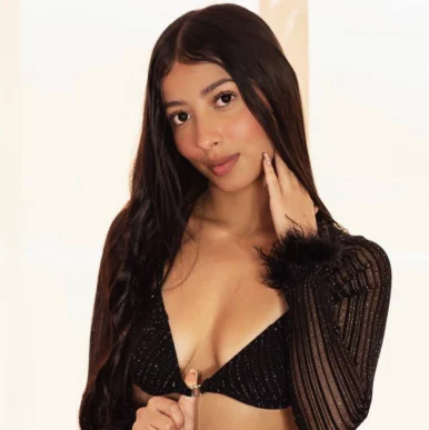 Photo of model @bella-cruz