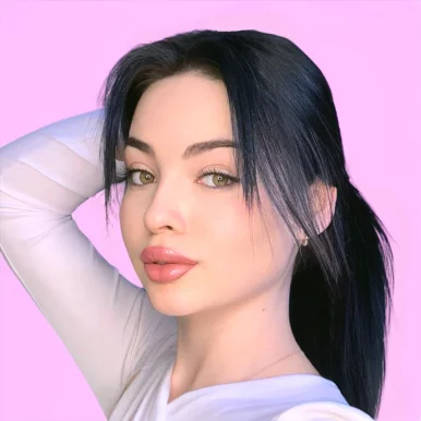 Photo of model @bella_berryyy