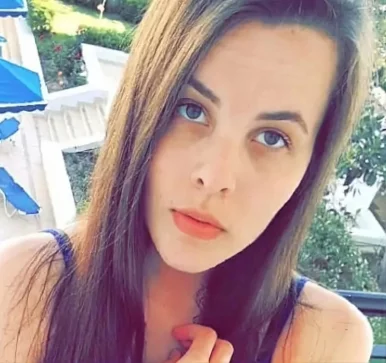 Photo of model @bella_mariaa