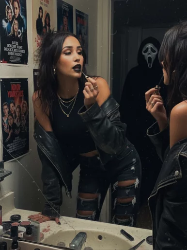 Photo of model @bellaboo615