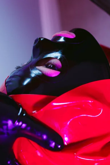 Photo of model @bellaheartx