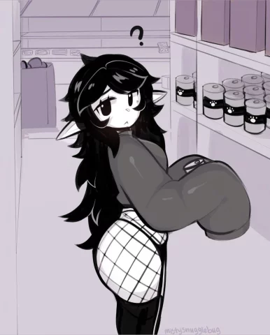 Photo of model @bellalure69