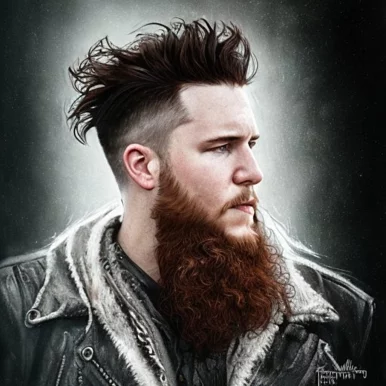 Photo of model @benderovers