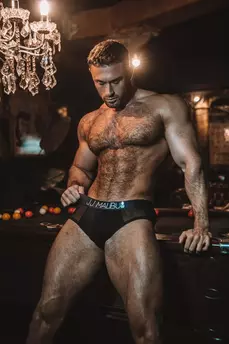 Photo of model @bendudman