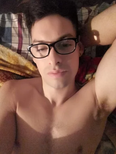 Photo of model @beniciohot