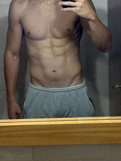 Photo of model @benjaminsoto