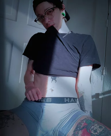 Photo of model @benjig0re