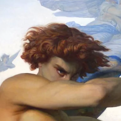 Photo of model @bennybravo