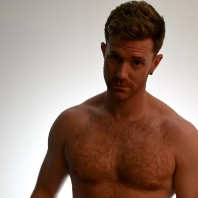 Photo of model @benriker