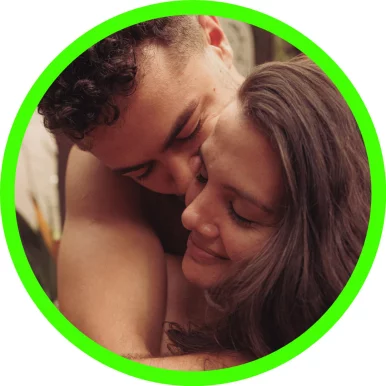 Photo of model @berorealove