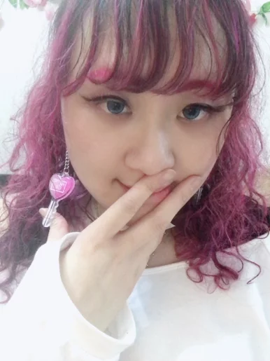 Photo of model @berrii