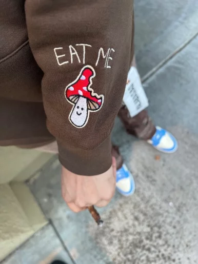 Photo of model @bestsexxxever