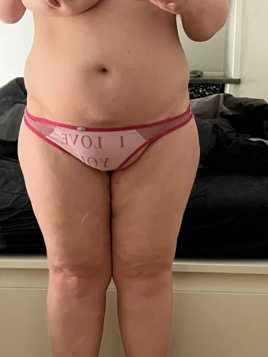 Photo of model @betina_poulsen